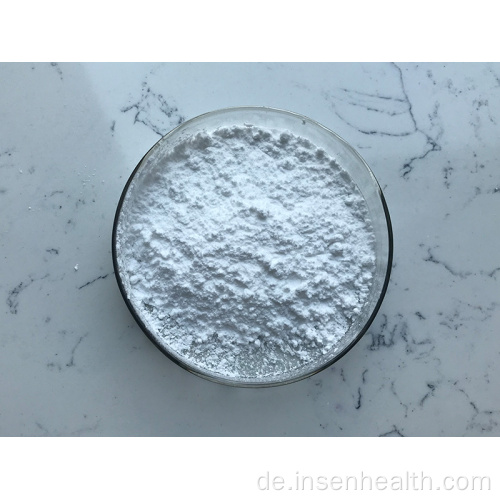 Free Base Chinin White Powder